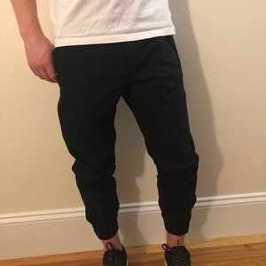 Lululemon | Athletica Polyester Joggers